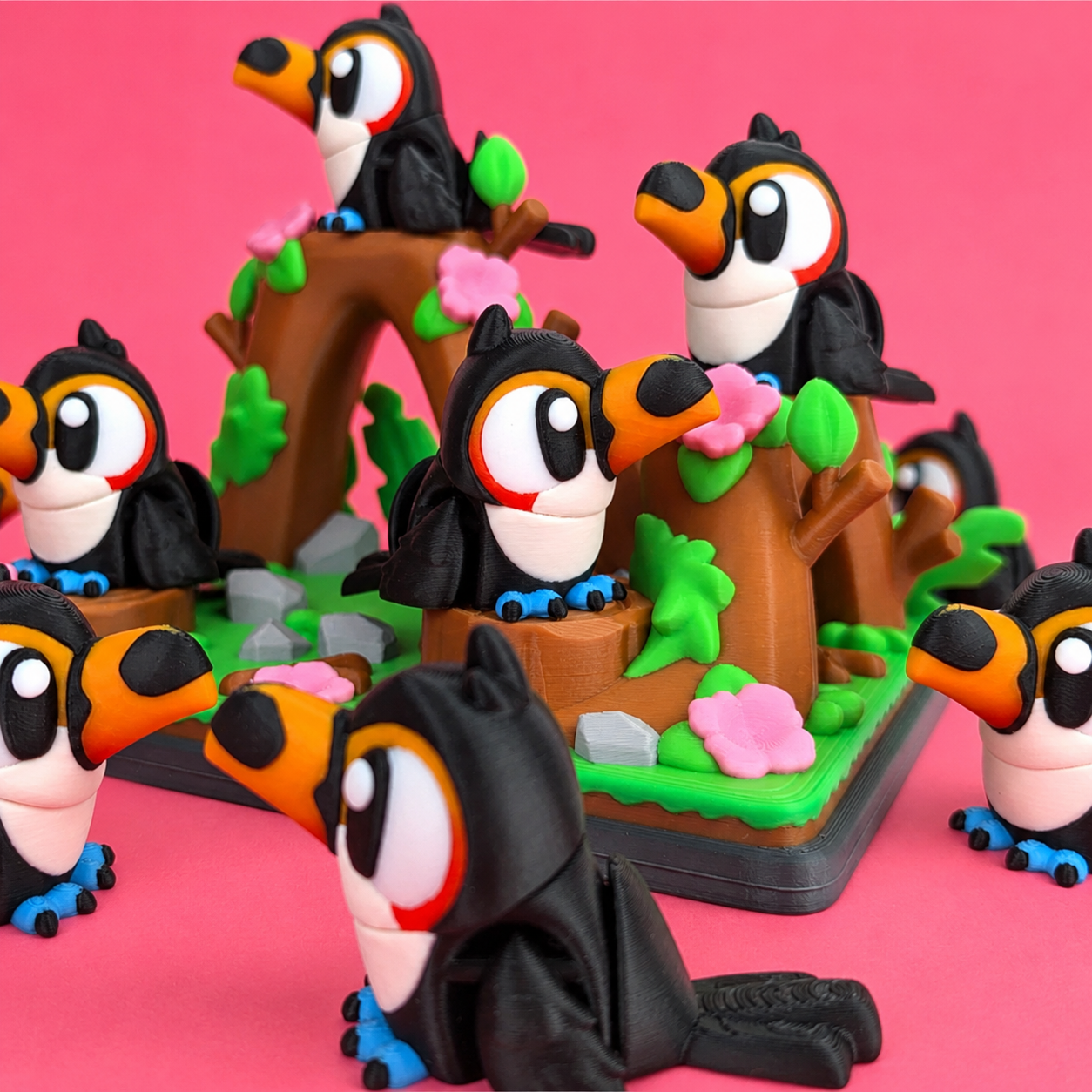 Tucano